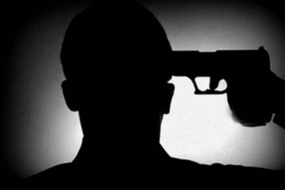 दाङमा सशस्त्र प्रहरीका सहायक हवल्दारले आफैँलाई गोली हानी गरे आत्महत्या